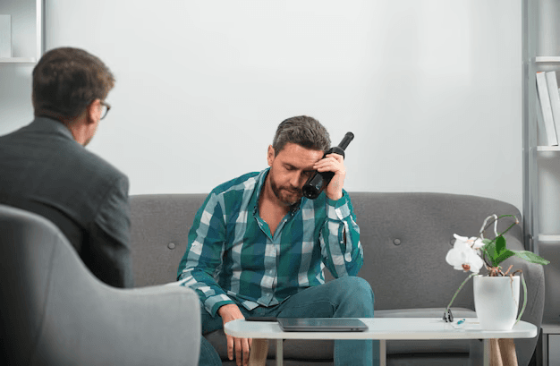 Addiction Counselling