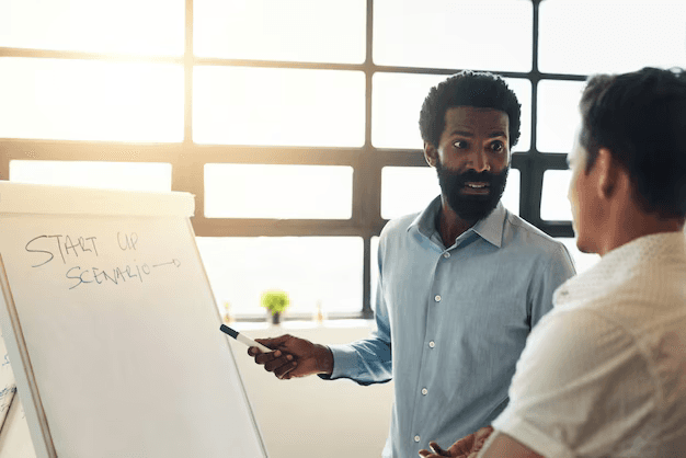 Mentorship Programme