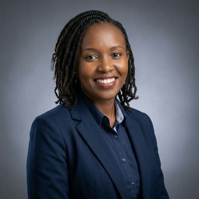 Amina Wanjiku